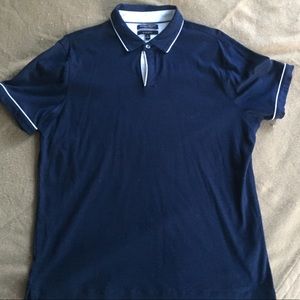 Banana Republic Polo